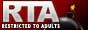Restricted to Adults rating
