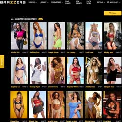 Read Brazzers Network review
