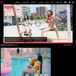 Read Chicas Loca review