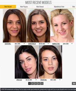 Read Eurobabe Facials review