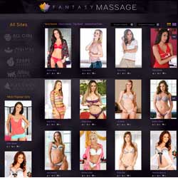 Read Fantasy Massage review