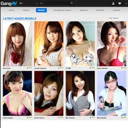 Read Gang AV review
