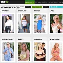 Read Gilf AF review