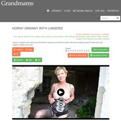 Read Grandmams review