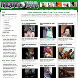 Read Indian Hidden Cams review