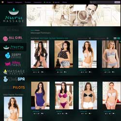 Read Nuru Massage review