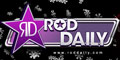Rod Daily review