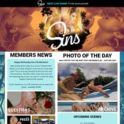 Read The Sins Life review
