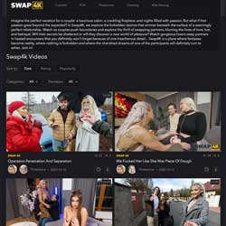 Read Swap 4K review