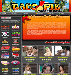 Read Taco Pie review